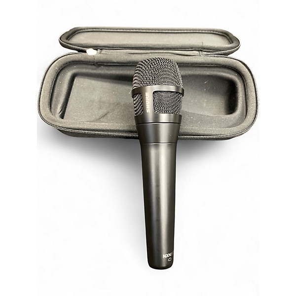Used Shure NXN8/C Dynamic Microphone
