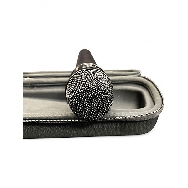 Used Shure NXN8/C Dynamic Microphone