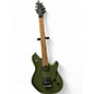 Used 2020 EVH Wolfgang Standard Royal Olive Solid Body Electric Guitar thumbnail