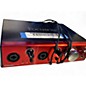 Used 2015 Focusrite Clarett 2Pre Audio Interface