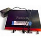 Used 2015 Focusrite Clarett 2Pre Audio Interface