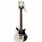 Used First Act VW White Solid Body Electric Guitar thumbnail