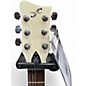 Used First Act VW White Solid Body Electric Guitar