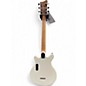 Used First Act VW White Solid Body Electric Guitar