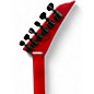 Used Jackson RRX24 Randy Rhoads X Series Candy Apple Red Solid Body Electric Guitar