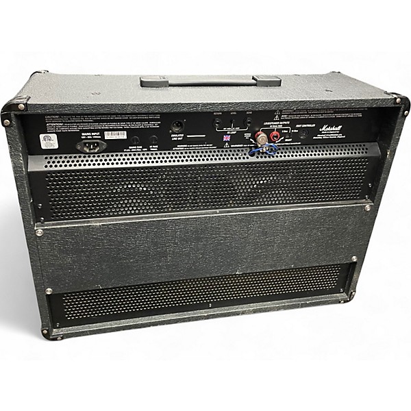 Used Marshall TSL602 60W 2x12 Tube Guitar Combo Amp