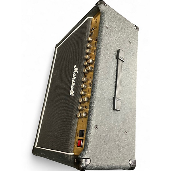 Used Marshall TSL602 60W 2x12 Tube Guitar Combo Amp