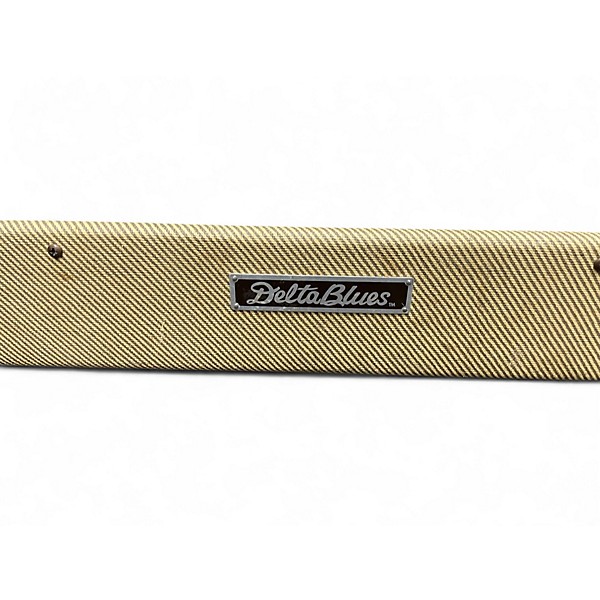 Used Peavey Delta Blues 115 II Tube Guitar Combo Amp