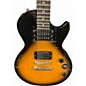 Used Epiphone Special II 2 Color Sunburst Solid Body Electric Guitar