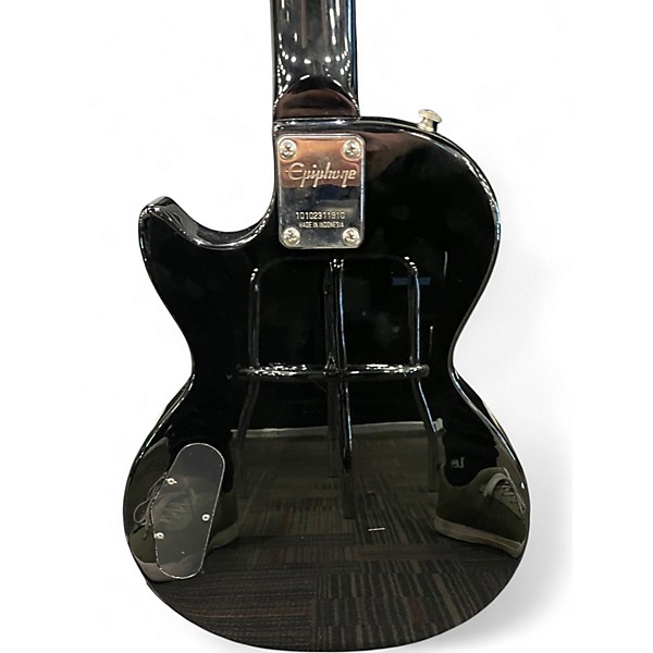 Used Epiphone Special II 2 Color Sunburst Solid Body Electric Guitar