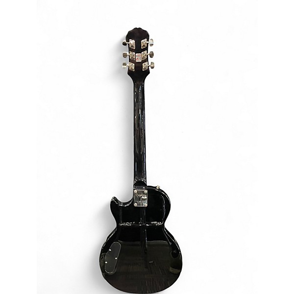 Used Epiphone Special II 2 Color Sunburst Solid Body Electric Guitar