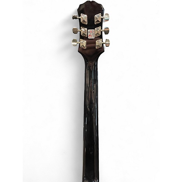 Used Epiphone Special II 2 Color Sunburst Solid Body Electric Guitar