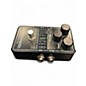 Used Electro-Harmonix Silencer Noise Gate Effect Pedal