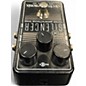 Used Electro-Harmonix Silencer Noise Gate Effect Pedal