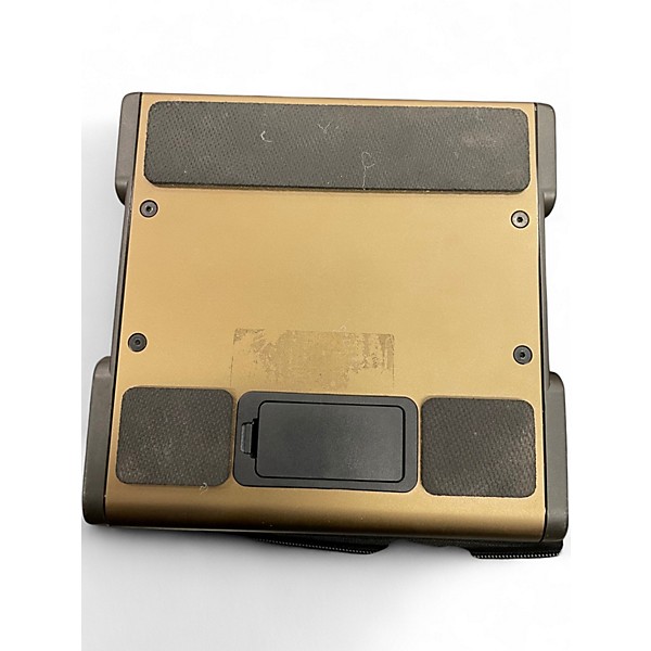 Used L.r. Baggs Venue Full Isolation D.I. Guitar Preamp