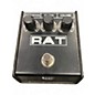 Used ProCo Rat Distortion Effect Pedal thumbnail