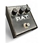 Used ProCo Rat Distortion Effect Pedal