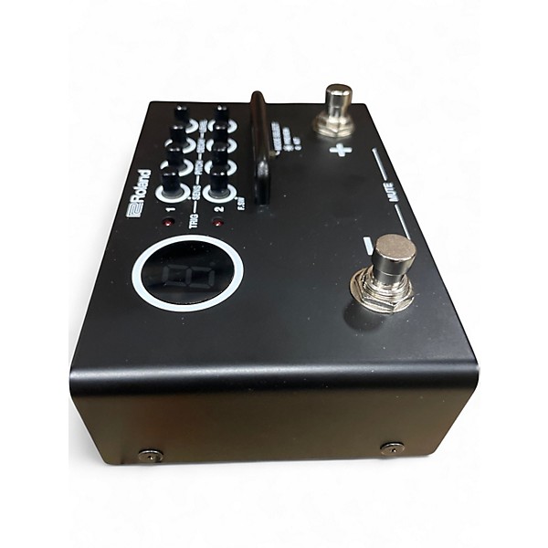 Used Roland Trigger Module TM1 Electric Drum Module
