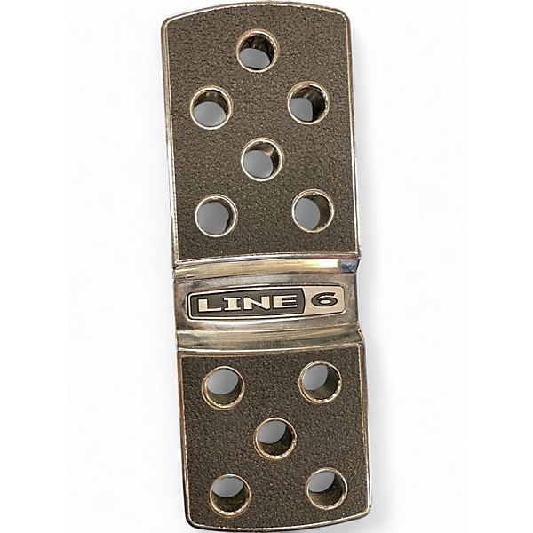 Used Line 6 Pod X3 Live Amp Modeler Effect Processor