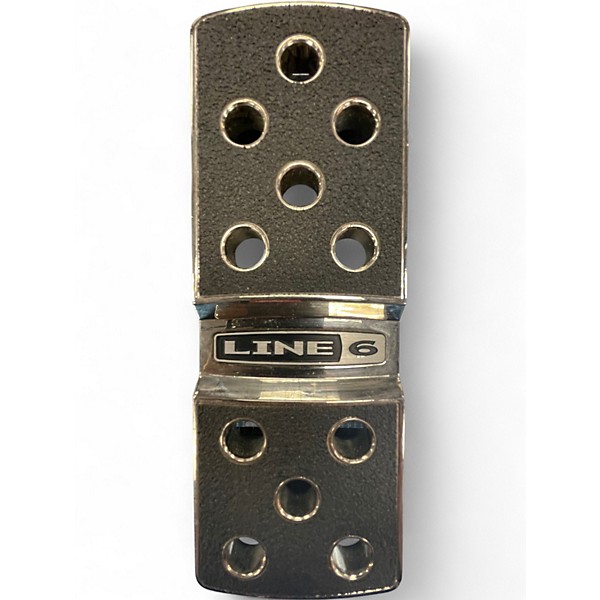 Used Line 6 Pod X3 Live Amp Modeler Effect Processor