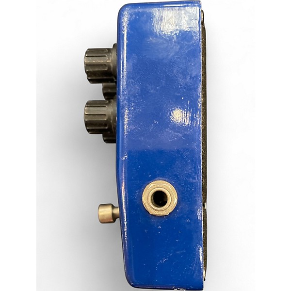 Used Locobox SPACESHIP FLANGER Effect Pedal