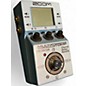 Used Zoom MS70CDR Effect Processor