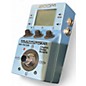 Used Zoom MS70CDR Effect Processor