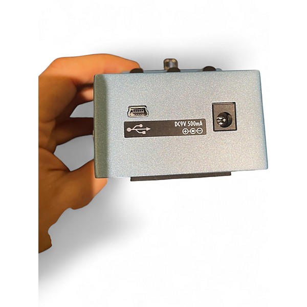 Used Zoom MS70CDR Effect Processor