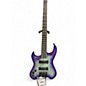 Used Kiesel VADER 4-STRING LH PURPLEBURST Electric Bass Guitar thumbnail
