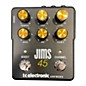 Used TC Electronic JIMS 45 Guitar Preamp thumbnail