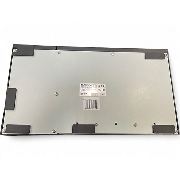 Used NUX G3XN Effect Processor