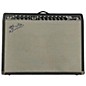 Used Fender Vintage Reissue 1965 Twin Reverb Tube Guitar Combo Amp thumbnail