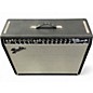 Used Fender Vintage Reissue 1965 Twin Reverb Tube Guitar Combo Amp
