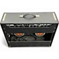 Used Fender Vintage Reissue 1965 Twin Reverb Tube Guitar Combo Amp