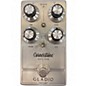 Used Cornerstone GLADIO PREAMP Effect Pedal thumbnail