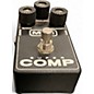 Used MXR M132 Super Comp Effect Pedal
