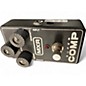 Used MXR M132 Super Comp Effect Pedal