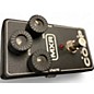 Used MXR M132 Super Comp Effect Pedal