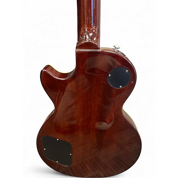 Used Epiphone Slash Signature Les Paul Classic Anaconda Burst Solid Body Electric Guitar