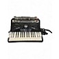 Used Hohner Bravo III 72 Piano Accordion Accordion thumbnail