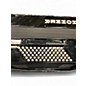 Used Hohner Bravo III 72 Piano Accordion Accordion