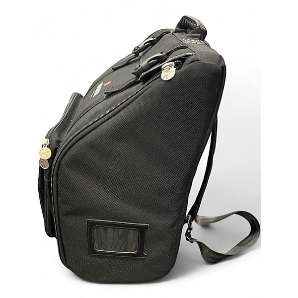 Used Hohner Bravo III 72 Piano Accordion Accordion