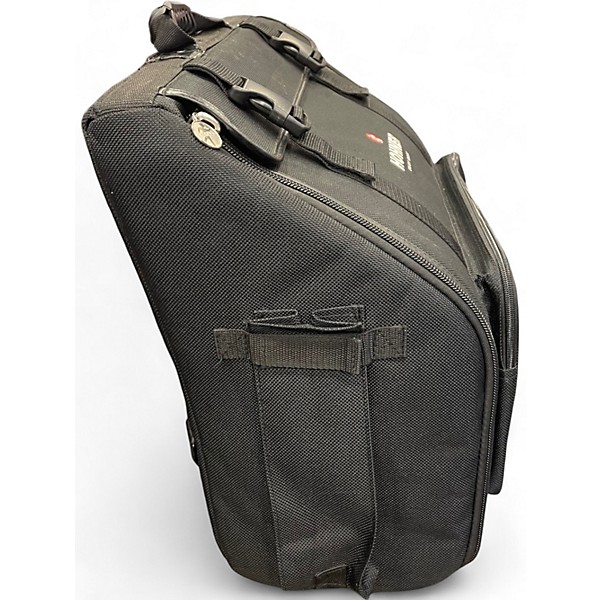 Used Hohner Bravo III 72 Piano Accordion Accordion