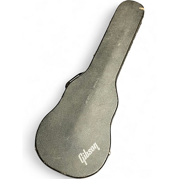 Vintage 1982 Gibson Les Paul Standard 2 Color Sunburst Solid Body Electric Guitar