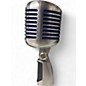 Used Shure Super 55 Dynamic Microphone
