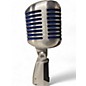 Used Shure Super 55 Dynamic Microphone