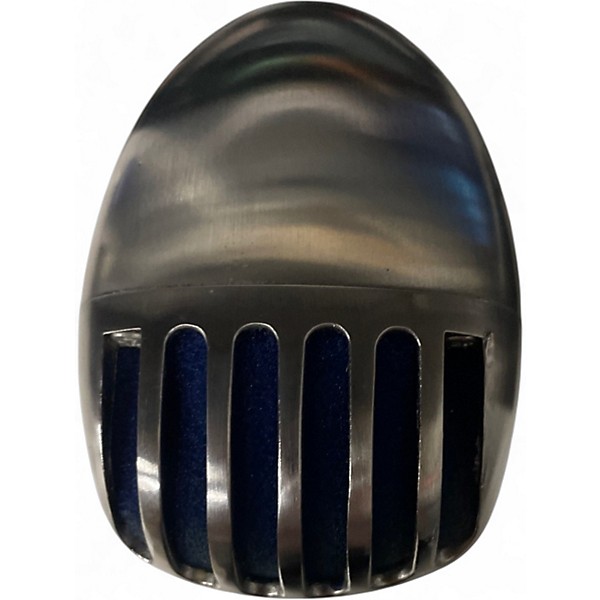 Used Shure Super 55 Dynamic Microphone