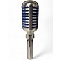Used Shure Super 55 Dynamic Microphone