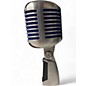 Used Shure Super 55 Dynamic Microphone