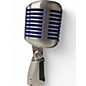 Used Shure Super 55 Dynamic Microphone